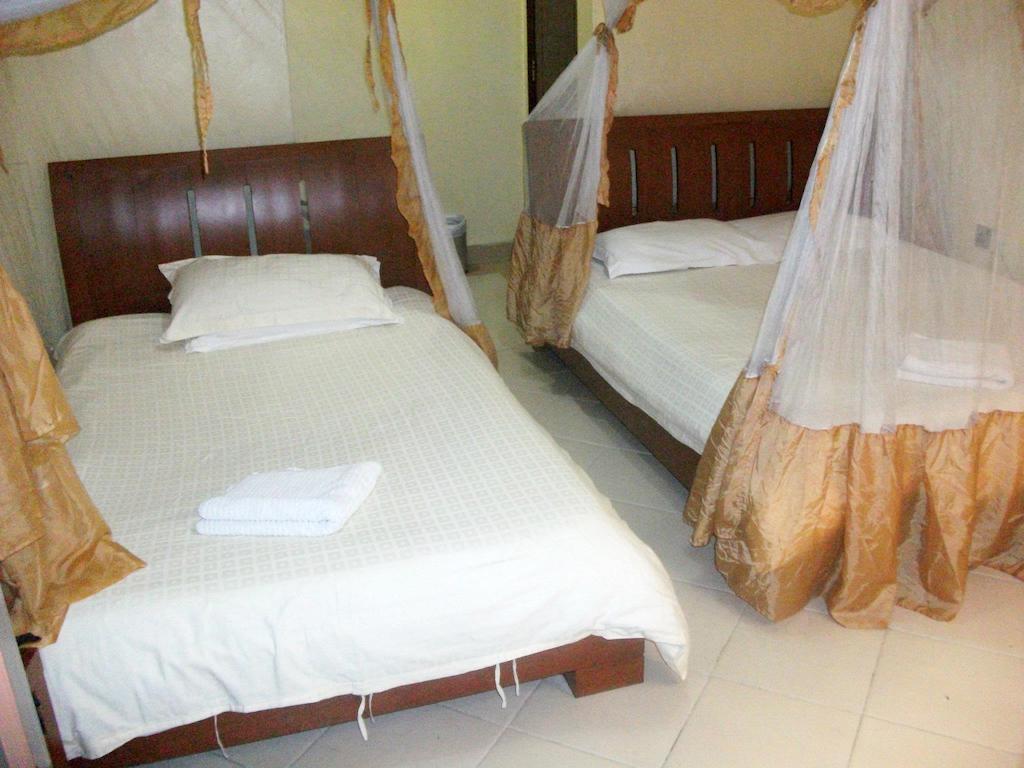 Hotel Kipepeo Nairobi Habitación foto