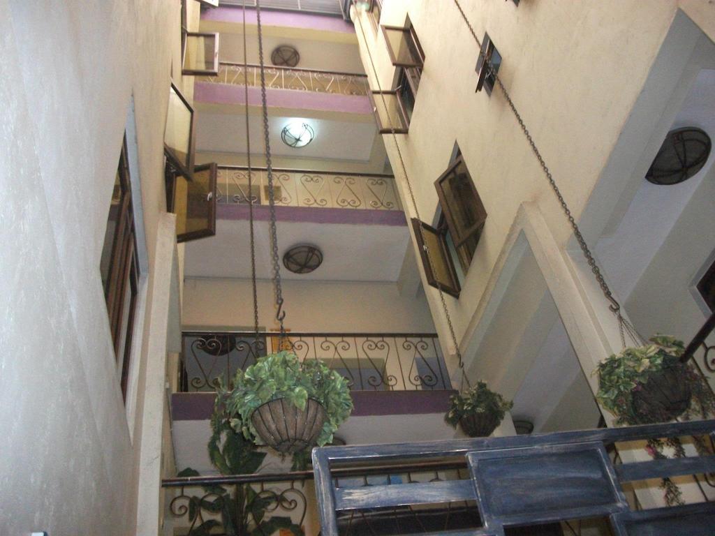 Hotel Kipepeo Nairobi Exterior foto