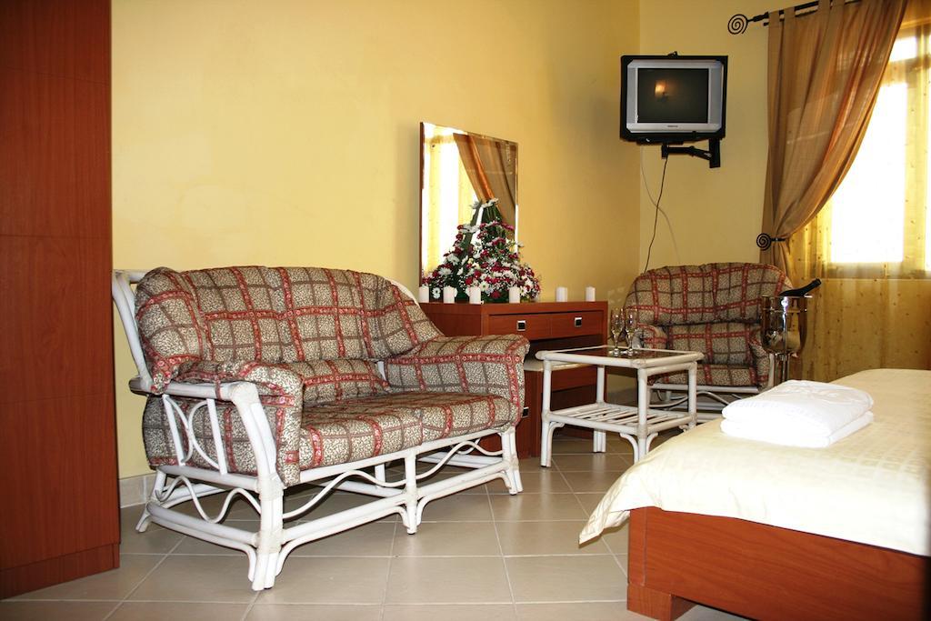 Hotel Kipepeo Nairobi Habitación foto