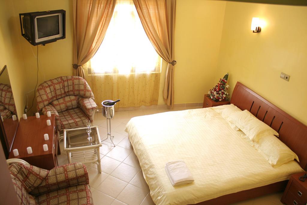 Hotel Kipepeo Nairobi Habitación foto